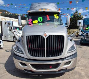 Prostar International Vu 18 Vel 2016