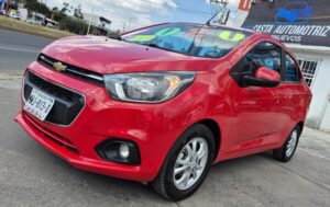 Beat Ltz Chevrolet 2020