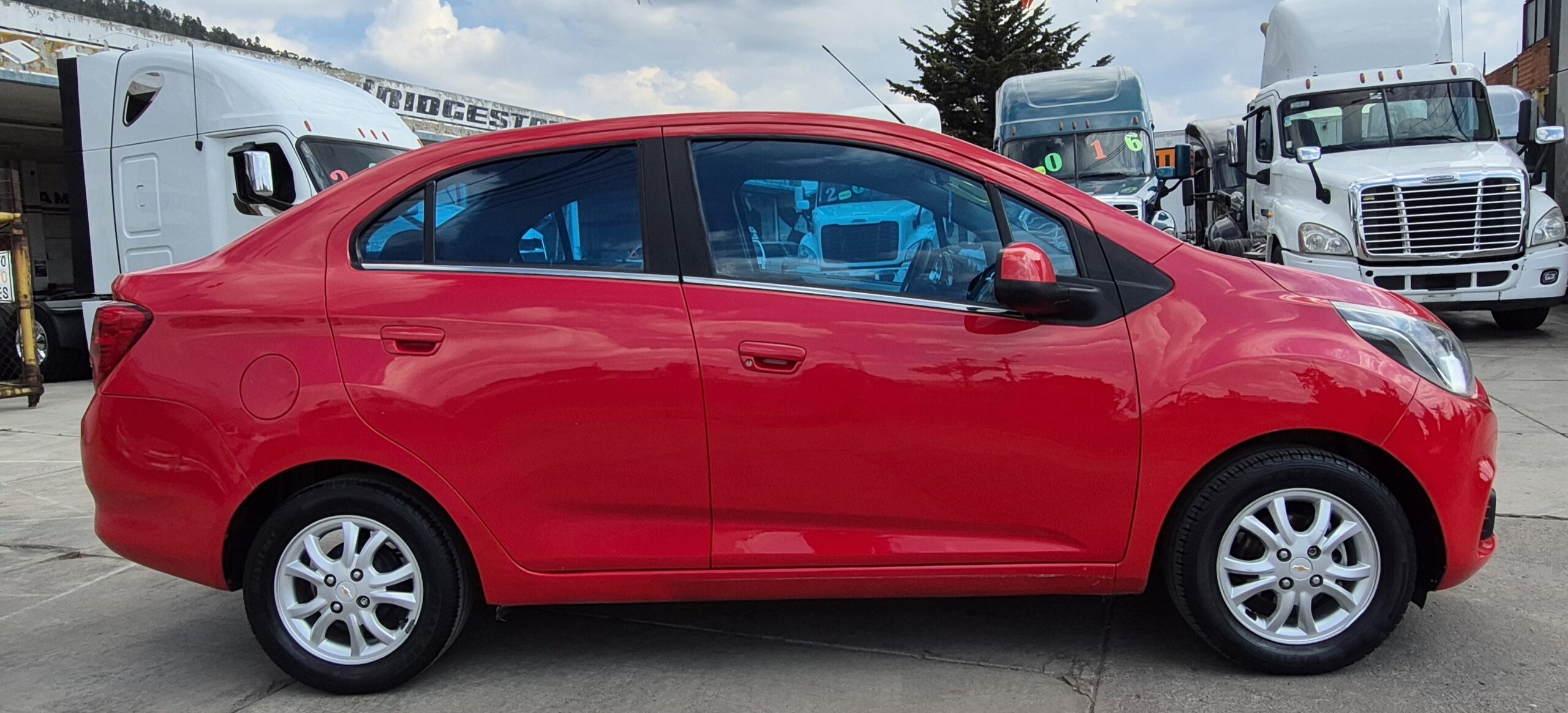 
								Beat Ltz Chevrolet 2020 full									