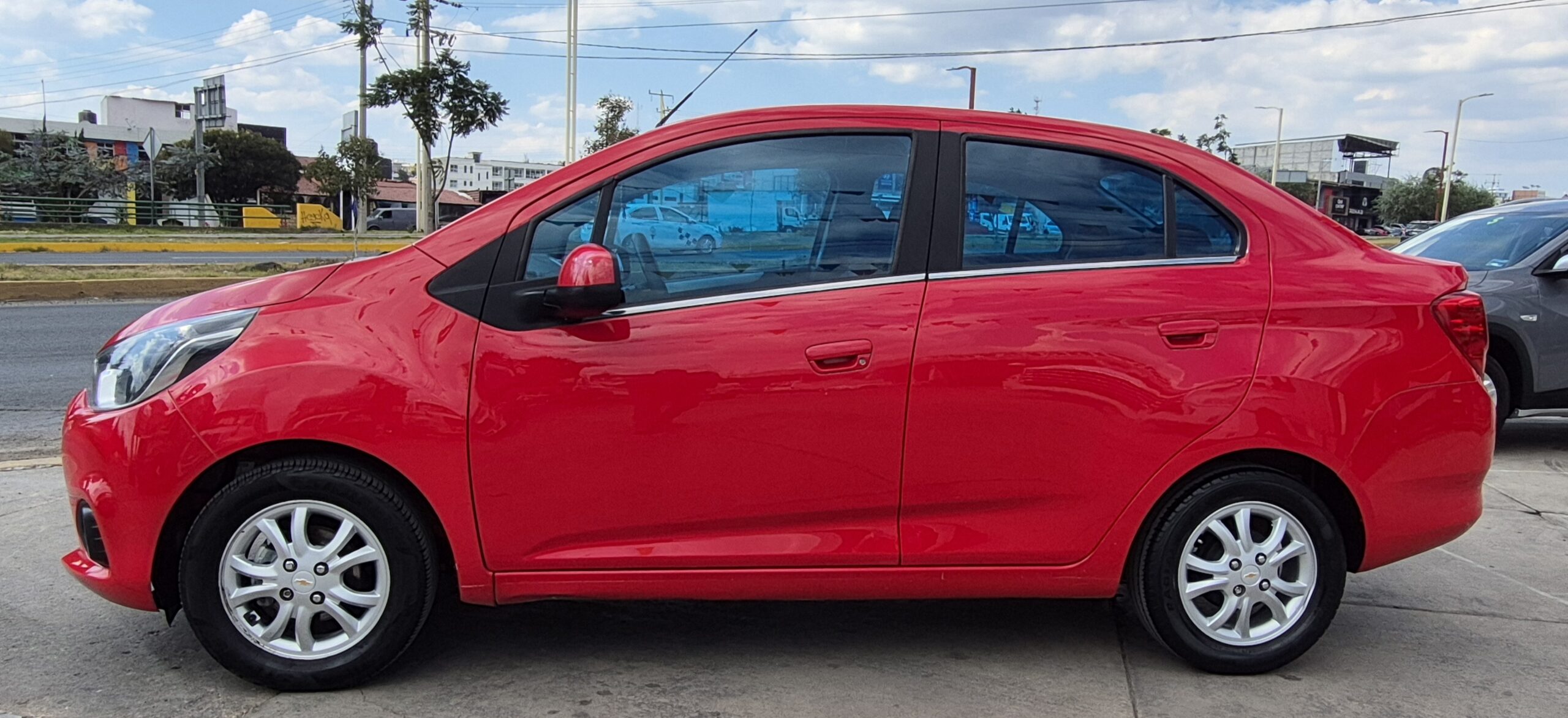 
								Beat Ltz Chevrolet 2020 full									