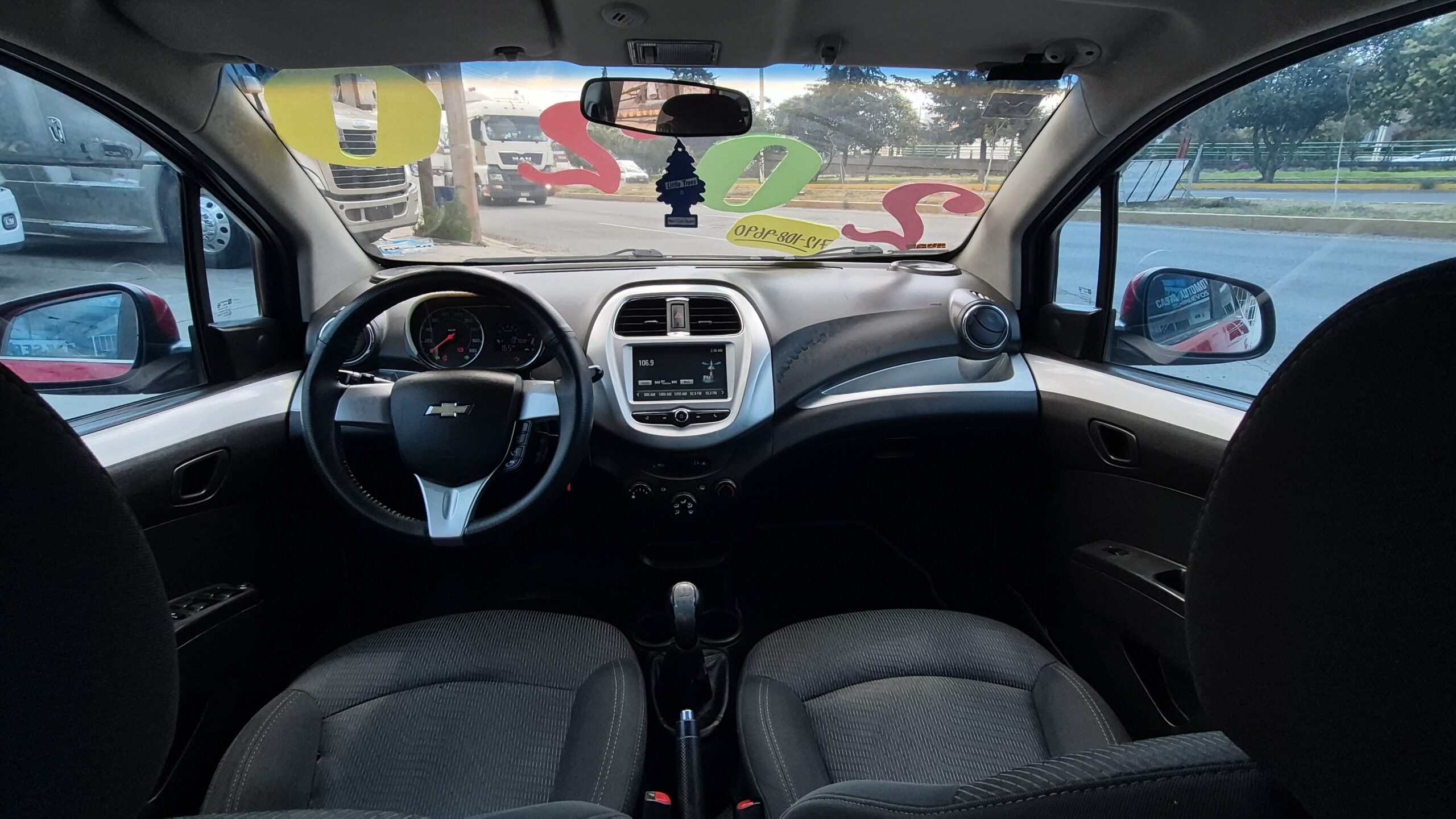 
								Beat Ltz Chevrolet 2020 full									