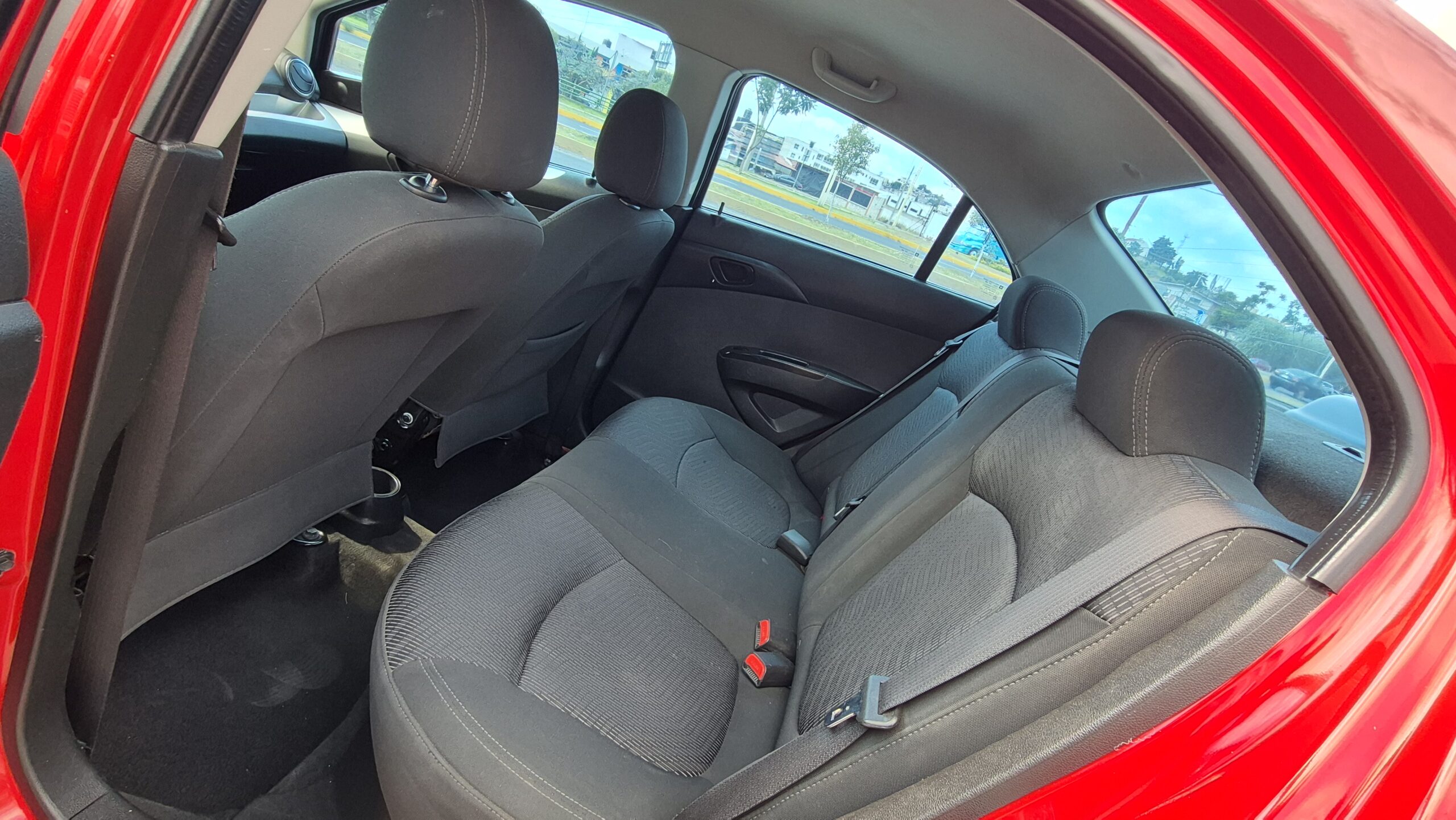 
								Beat Ltz Chevrolet 2020 full									