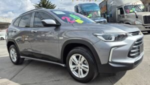 2021 Chevrolet Tracker Ls
