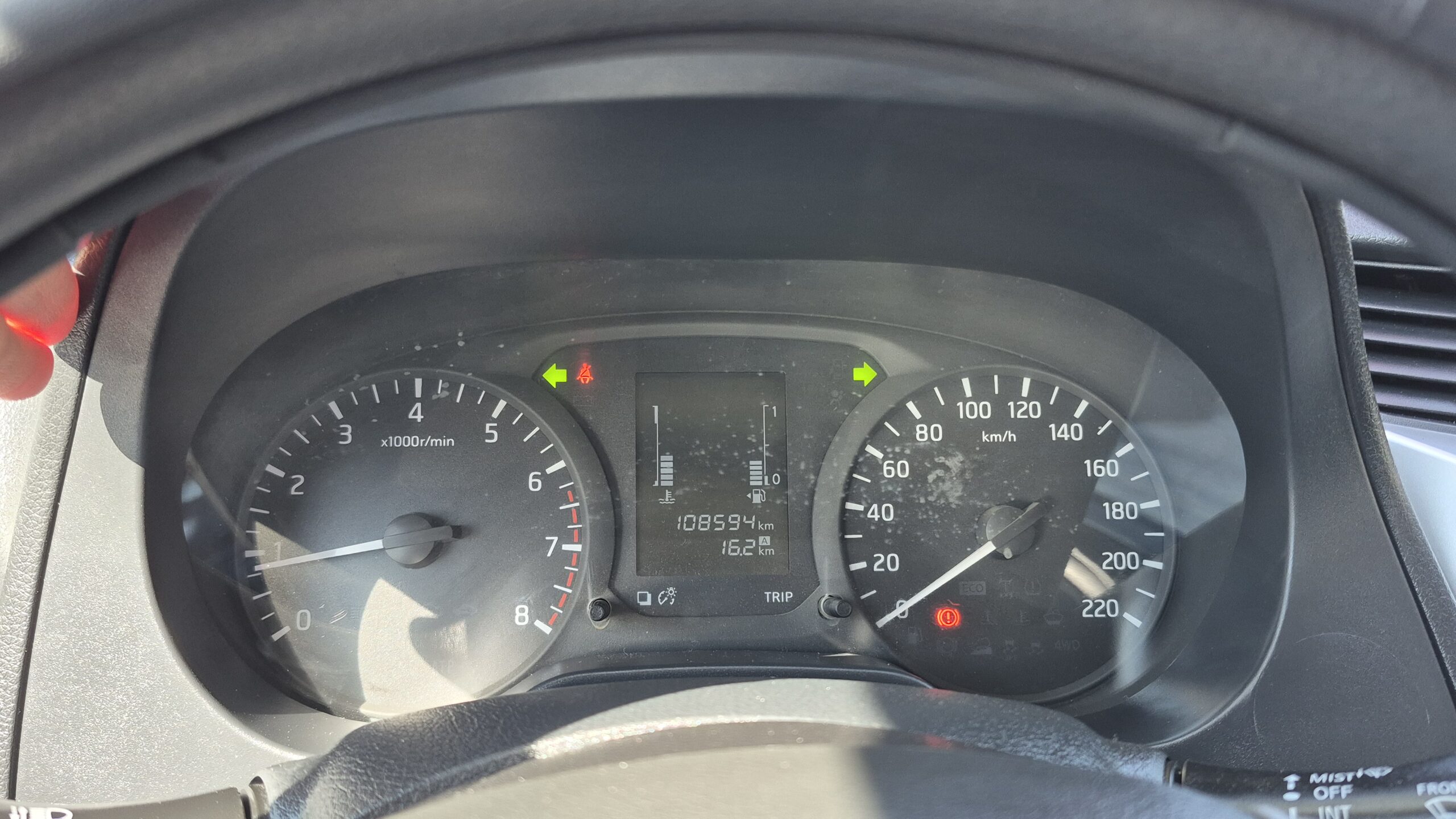 
								2020 Nissan Np300 Doble Cab Se full									