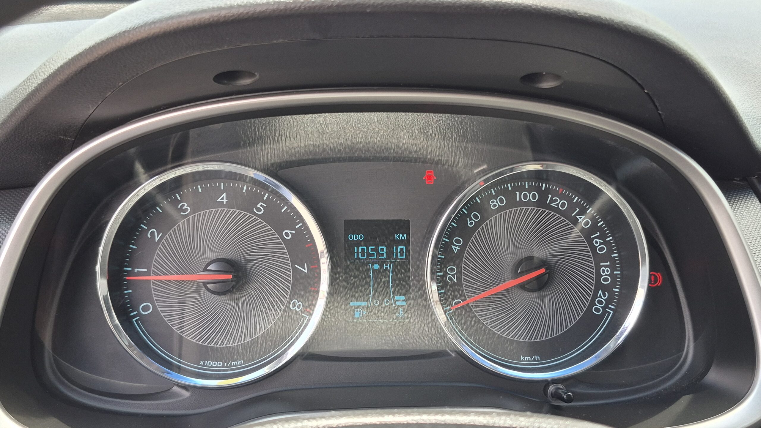 
								2020 Chevrolet Aveo full									